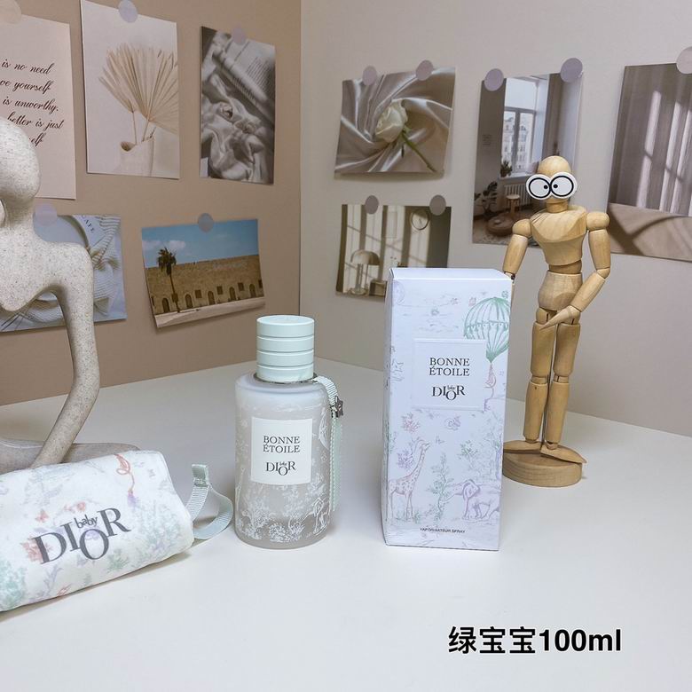 Dior 100ml 68